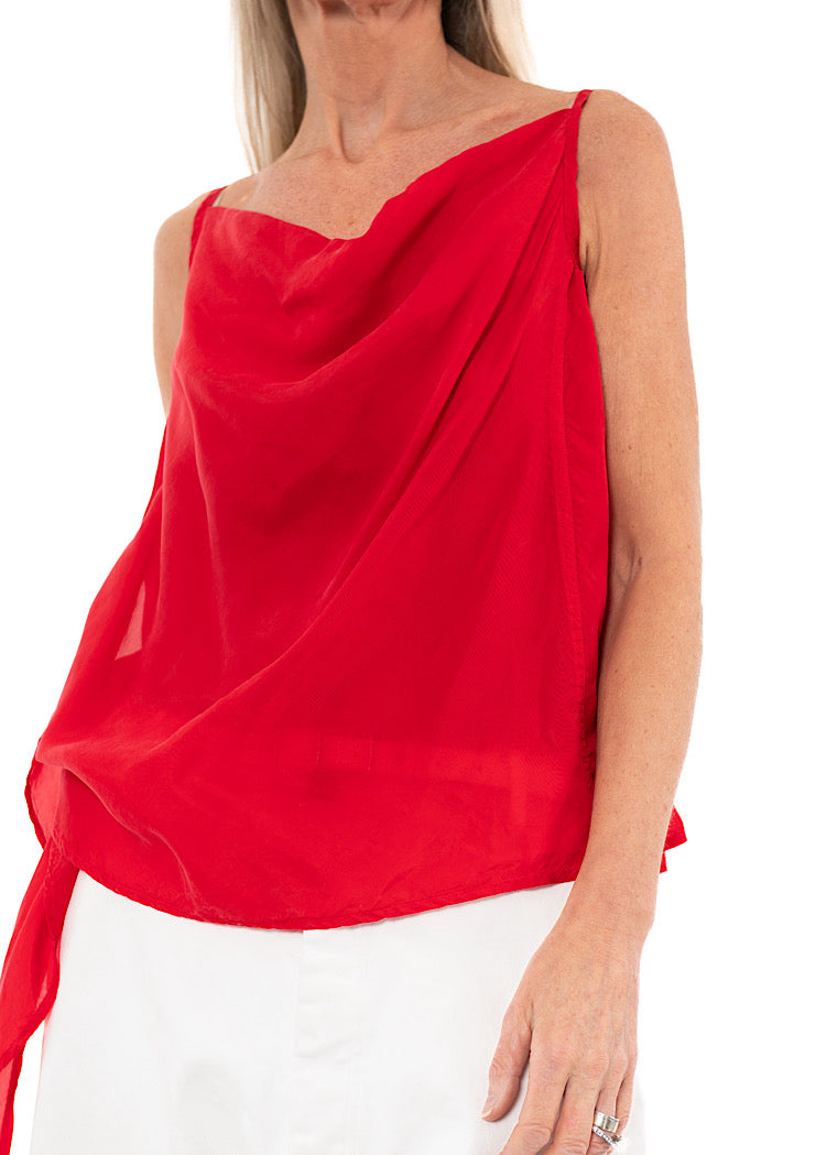 RUNDHOLZ MAINLINE TOP