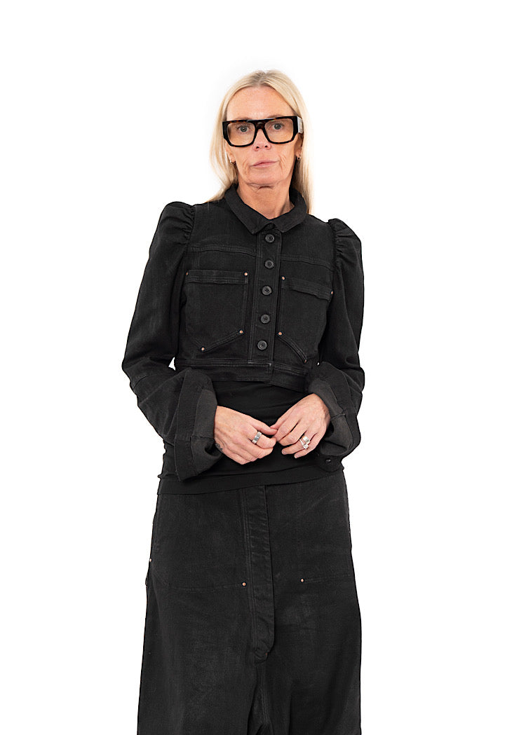RUNDHOLZ DIP JACKET