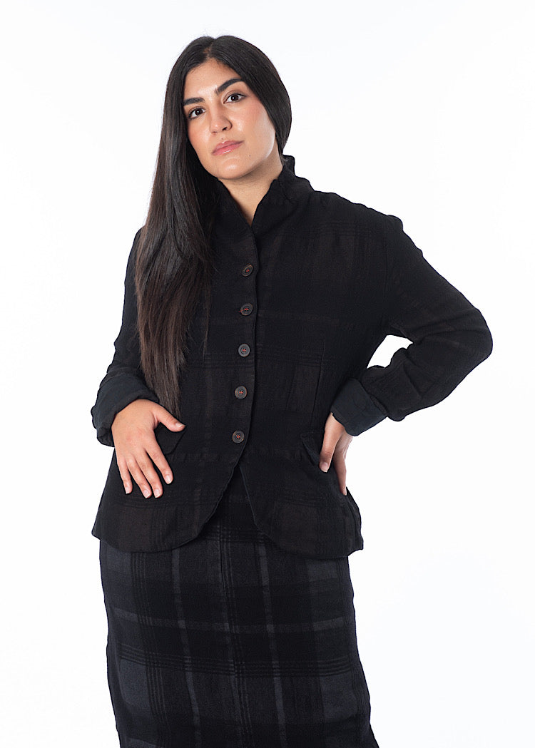 HANNOH WESSEL VERBENA JACKET