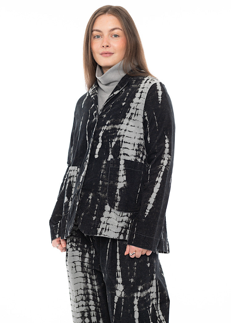 MAMA B CIMONE PR JACKET