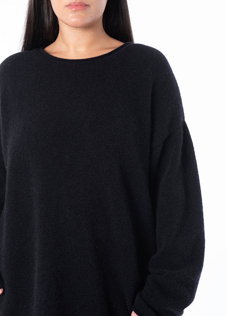 PAL OFFNER OVERSIZED PULLOVER