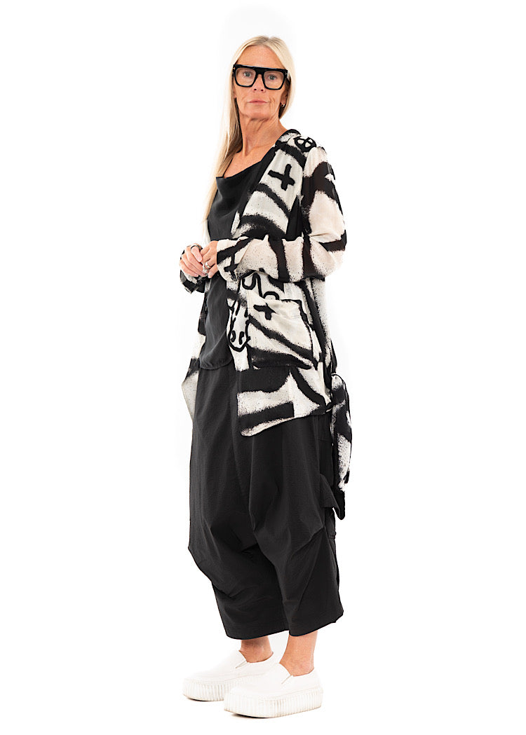 RUNDHOLZ MAINLINE JACKET