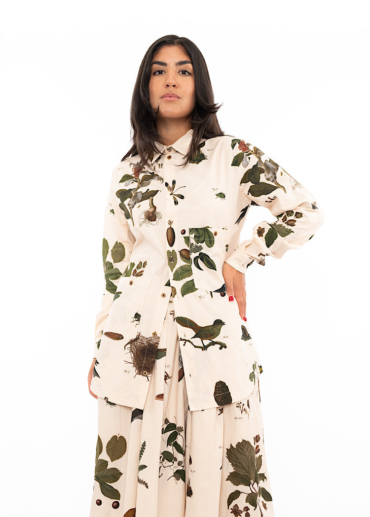 ALEKSANDR MANAMIS SHIRT