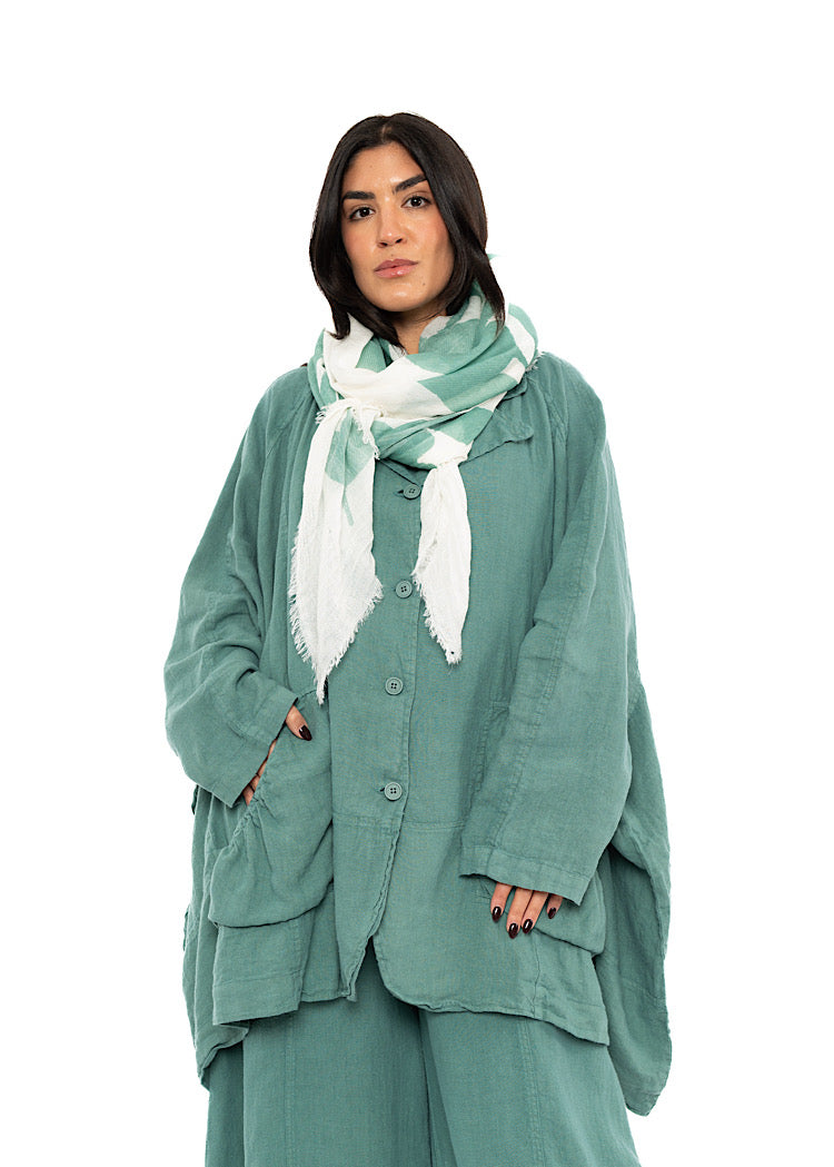 RUNDHOLZ BLACK LABEL SCARF