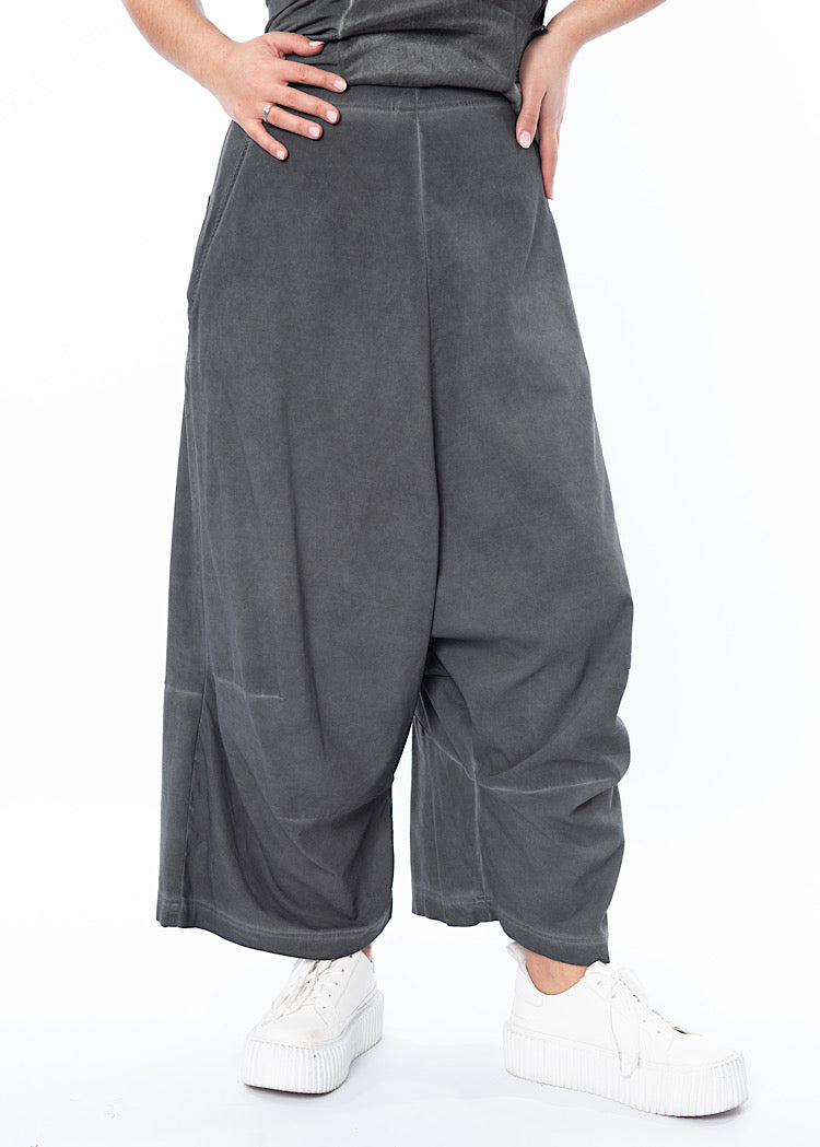 RUNDHOLZ DIP TROUSER