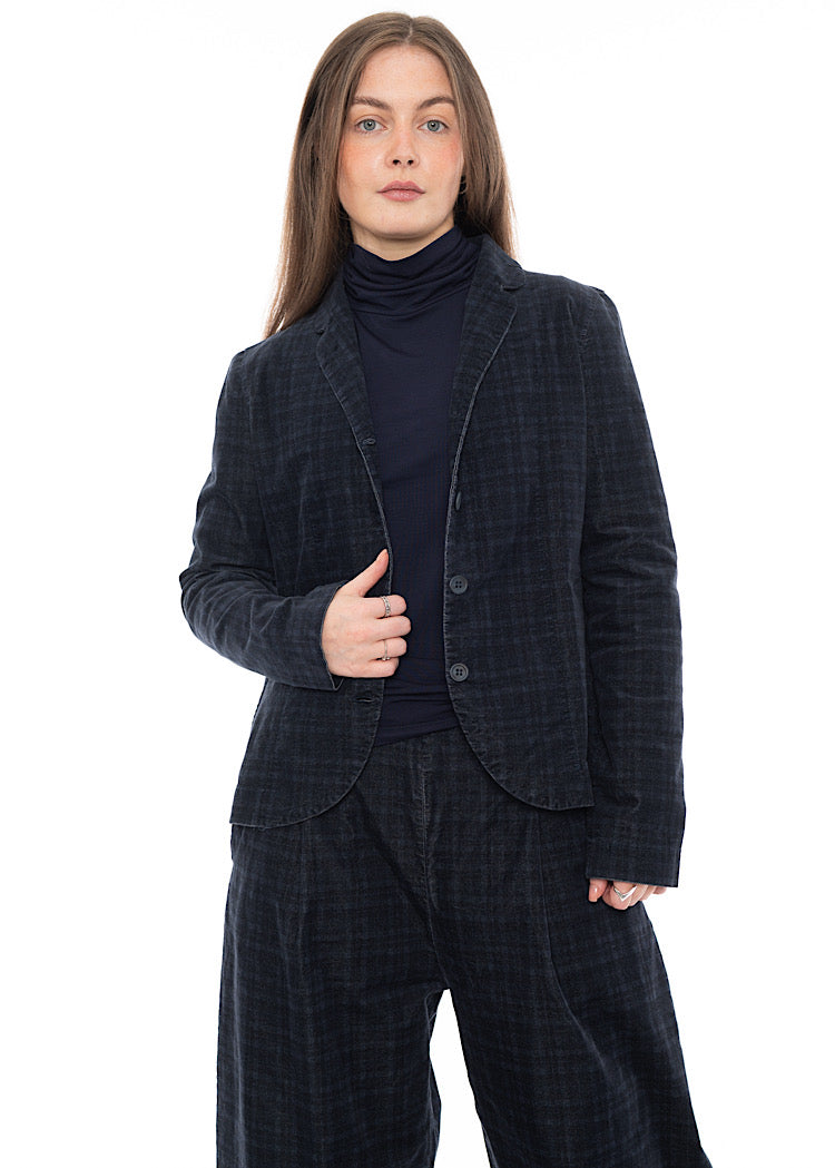 MAMA B ADEL PR JACKET