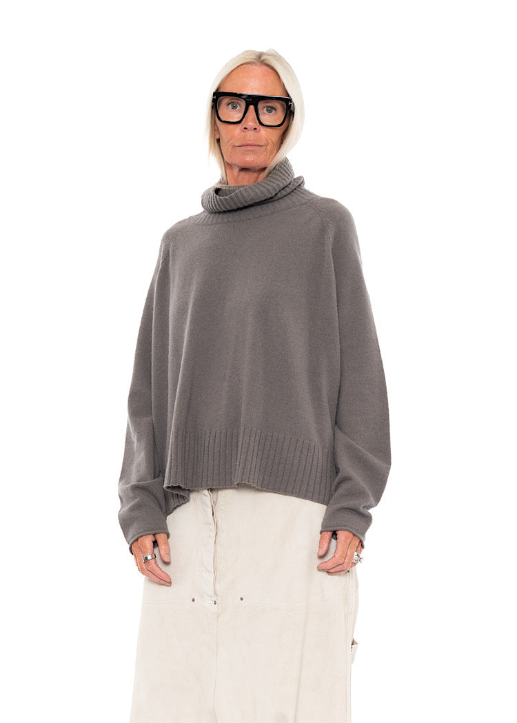 RUNDHOLZ BLACK LABEL PULLOVER