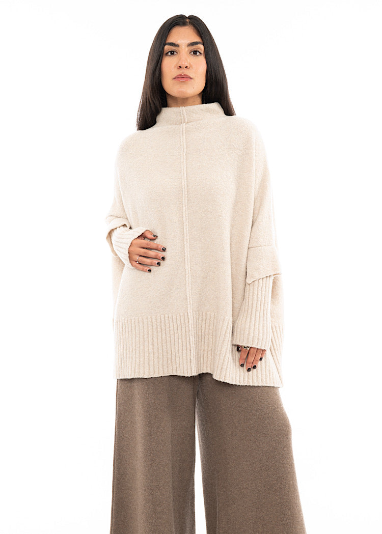 LA VACA LOCA IKLERK PULLOVER