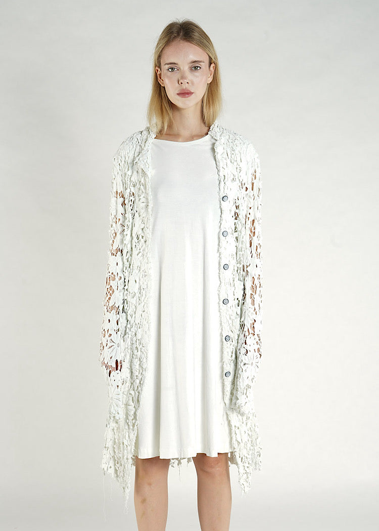 PRE-ORDER RUNDHOLZ DIP COAT