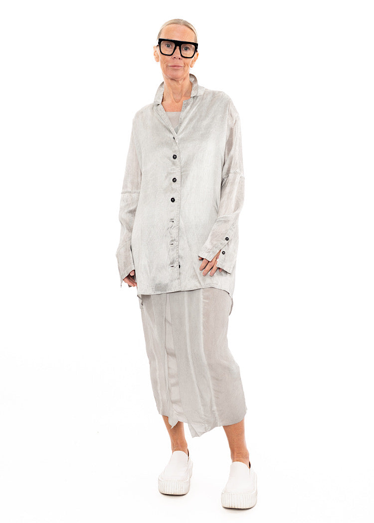 PRE-LOVED RUNDHOLZ DIP SHIRT