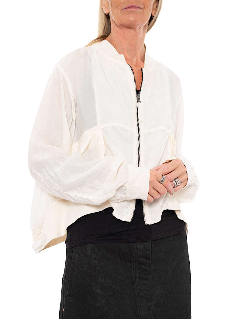 RUNDHOLZ DIP JACKET