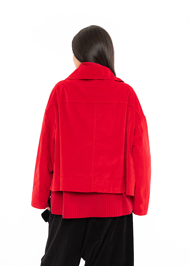 RUNDHOLZ BLACK LABEL JACKET