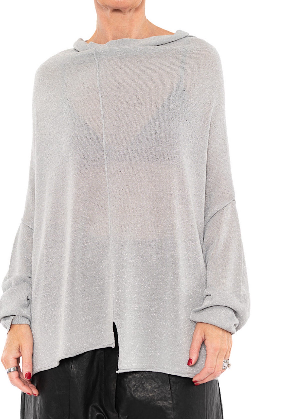 RUNDHOLZ MAINLINE PULLOVER