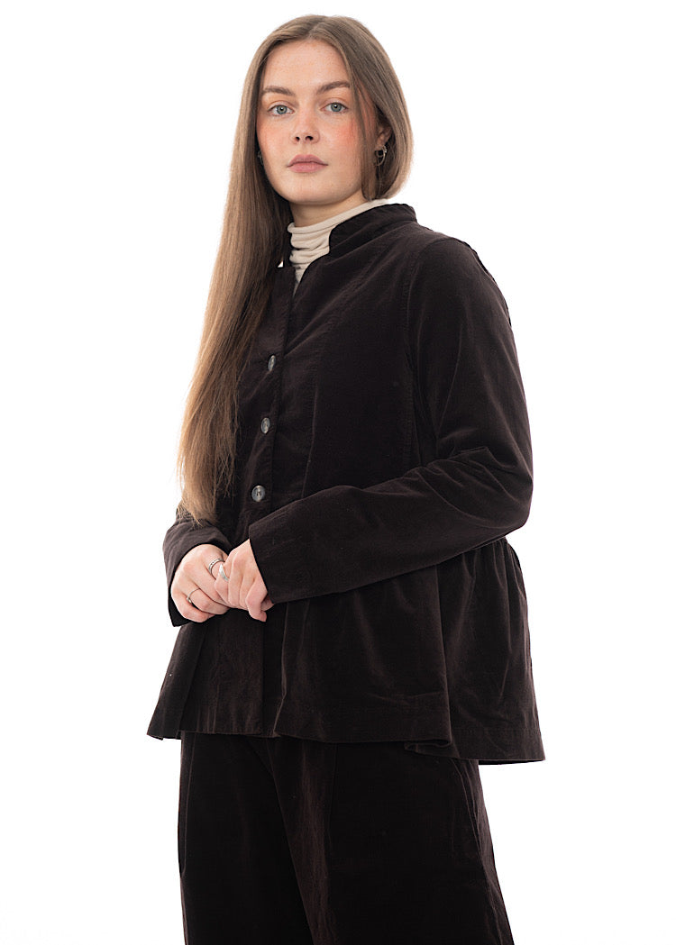 MAMA B VELOCE L JACKET