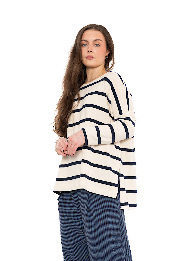 MAMA B EMOTIVA PULLOVER