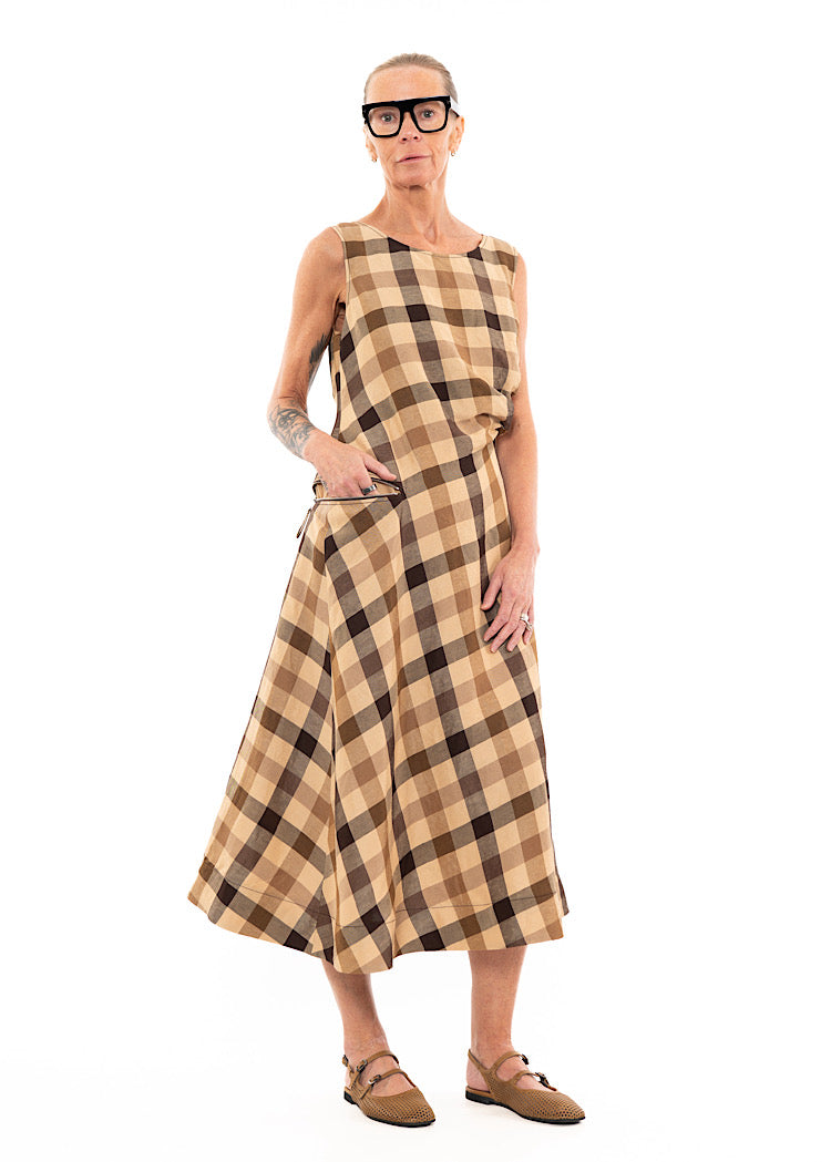 ANNETTE GÖRTZ LASSE DRESS