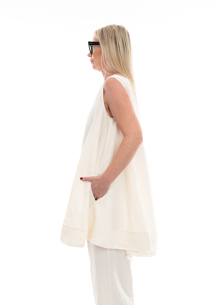 ANNETTE GÖRTZ LESS TUNIC