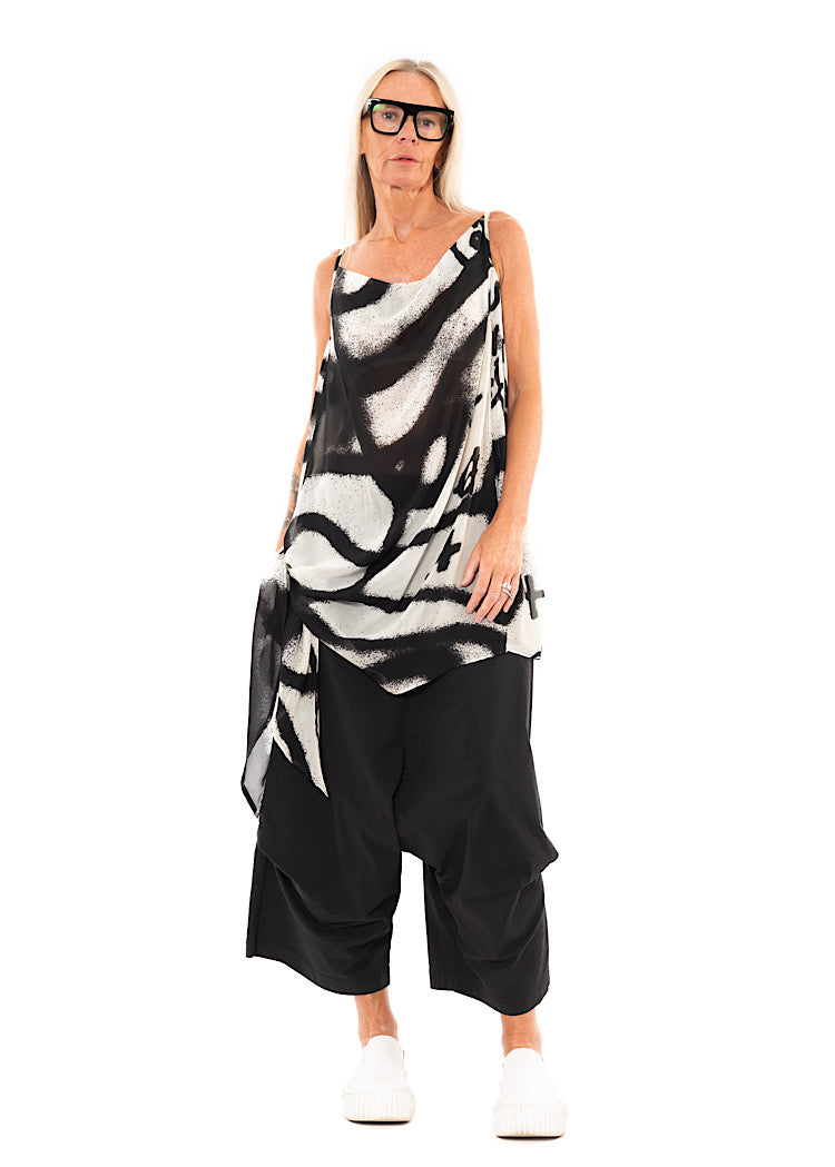 RUNDHOLZ MAINLINE TOP