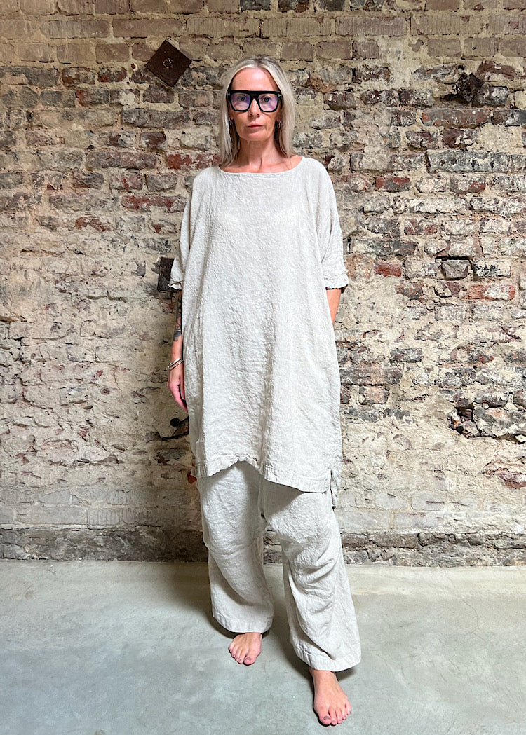 PRE-ORDER RUNDHOLZ MAINLINE TUNIC