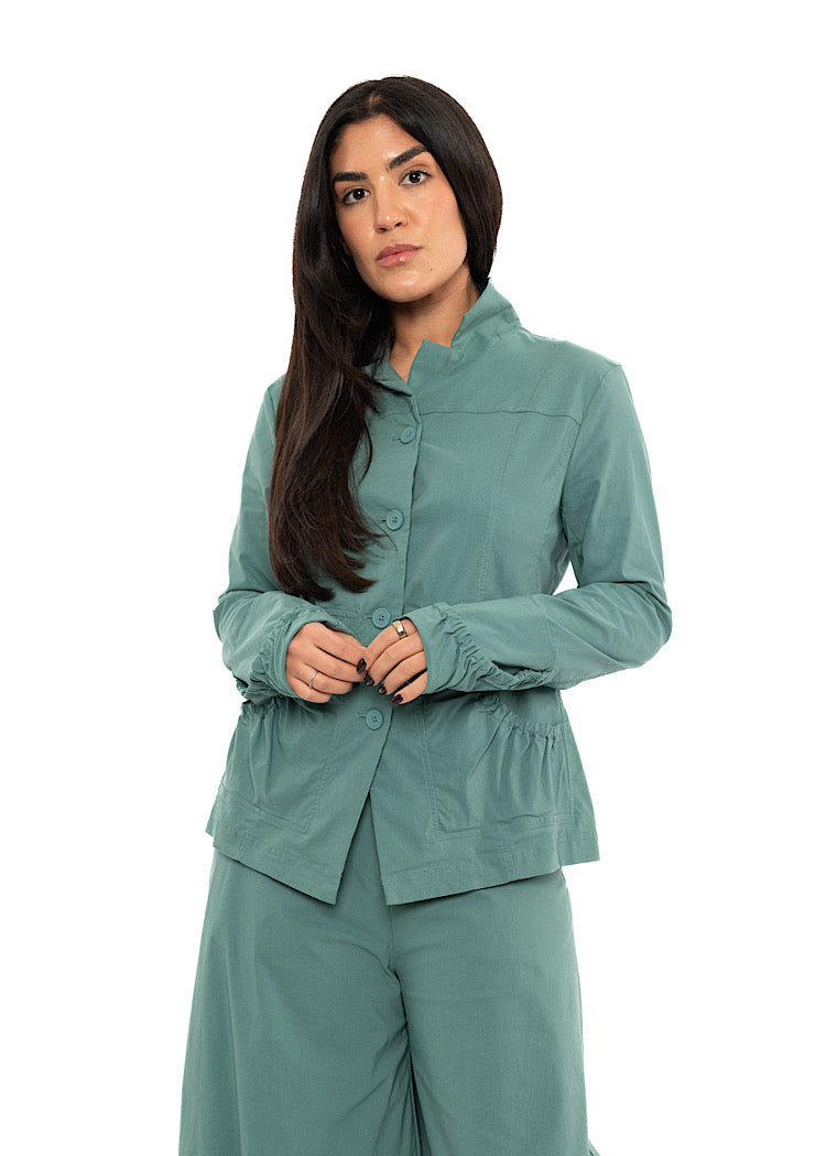 RUNDHOLZ BLACK LABEL JACKET