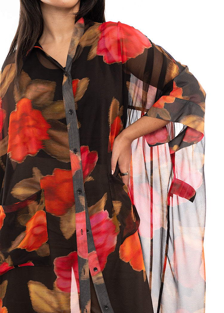 ANNETTE GÖRTZ DURAS DRESS