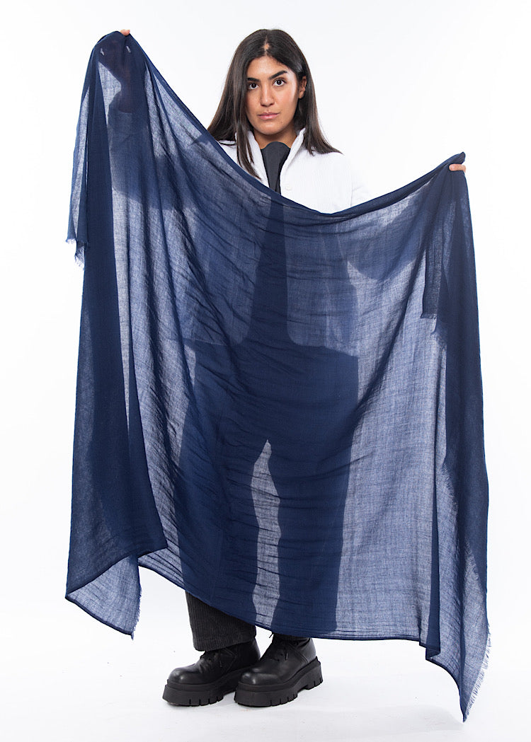 MANUELLE GUIBAL SCARF