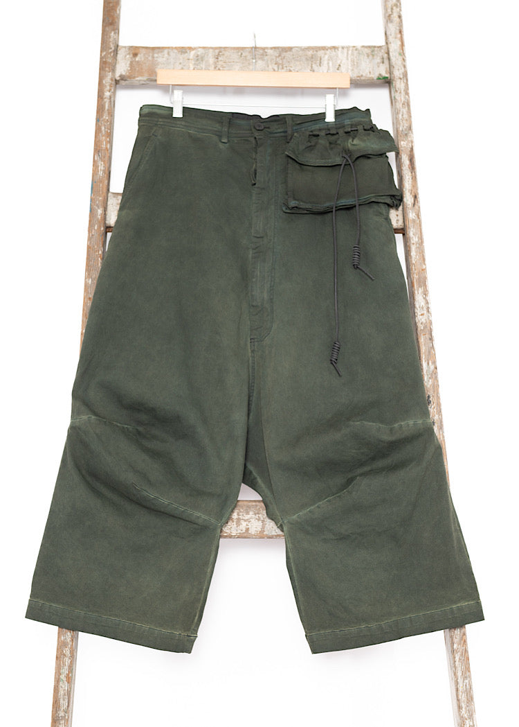 PRE-LOVED RUNDHOLZ DIP TROUSER