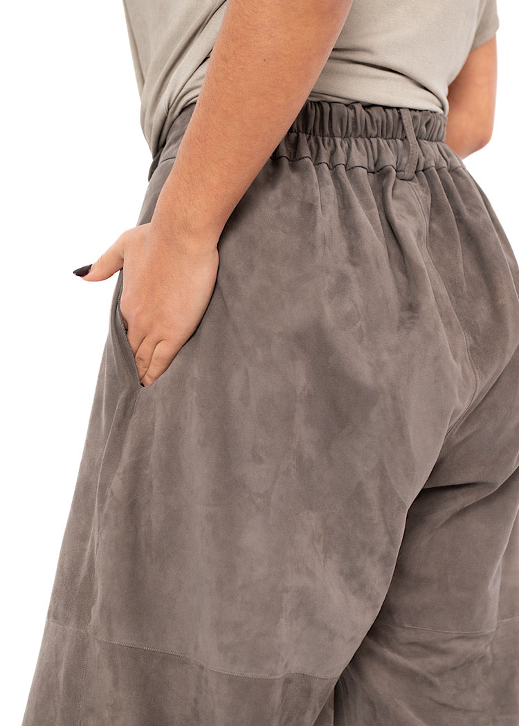 SANCTAMUERTE TROUSER
