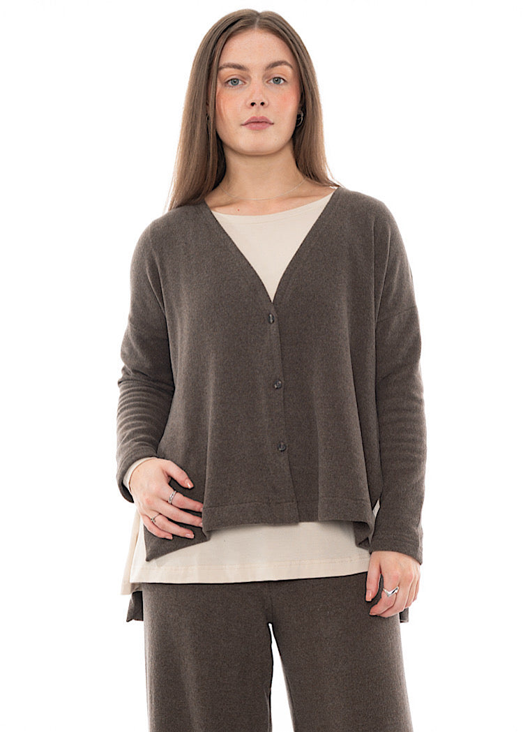 MAMA B COSMICO CARDIGAN