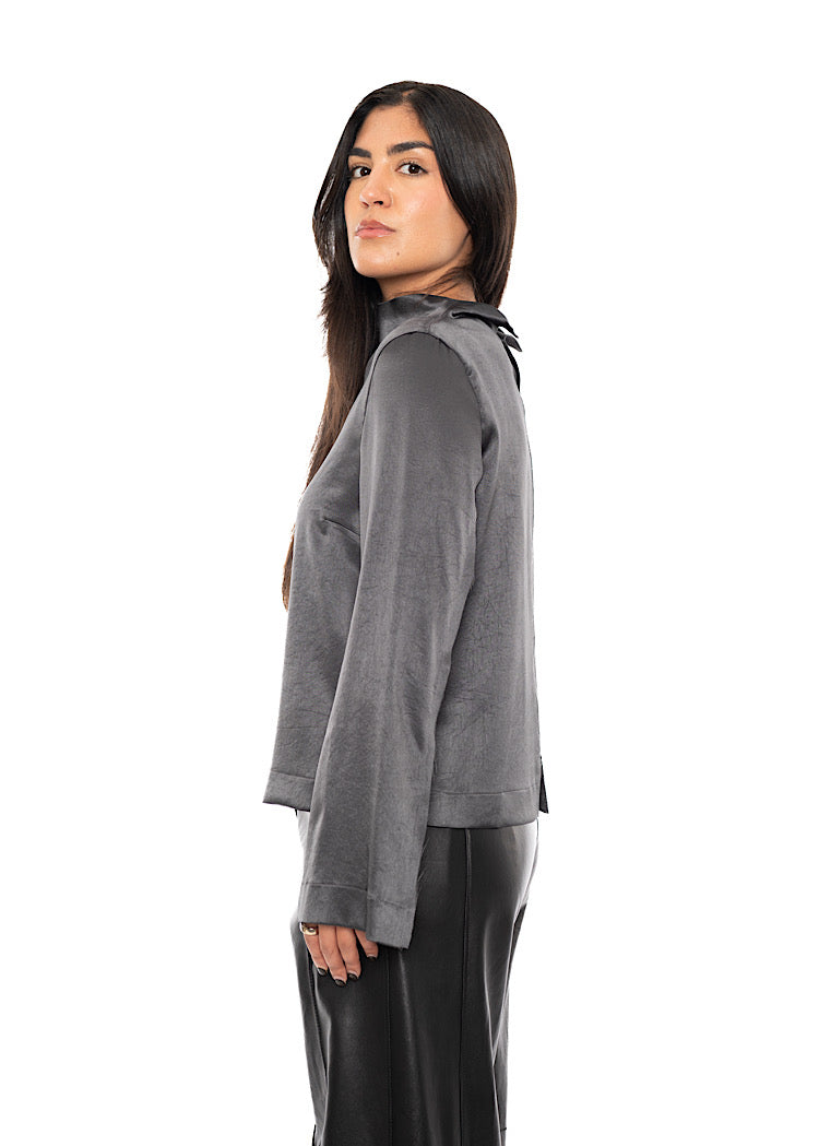 ANNETTE GÖRTZ HARRY BLOUSE