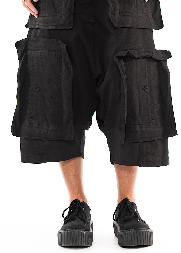 PRE-LOVED RUNDHOLZ DIP TROUSER