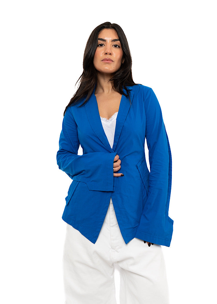 RUNDHOLZ MAINLINE JACKET