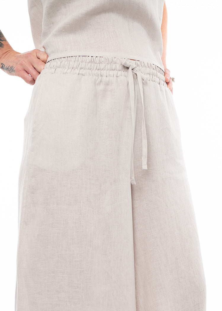 GREEK ARCHAIC KORI TROUSER