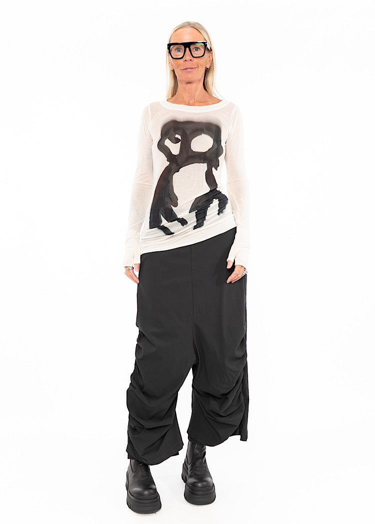 RUNDHOLZ MAINLINE T-SHIRT