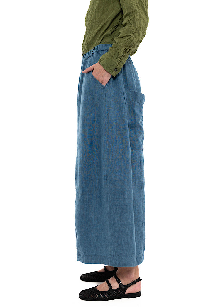 PAS DE CALAIS TROUSER