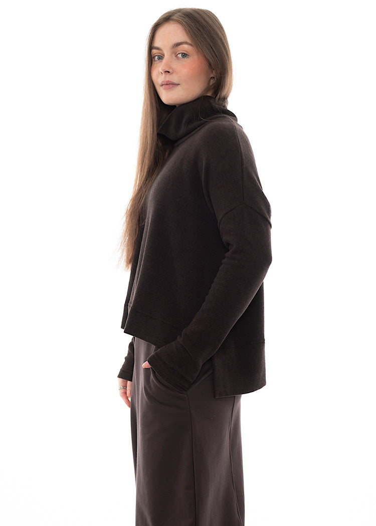 MAMA B MOYET PULLOVER