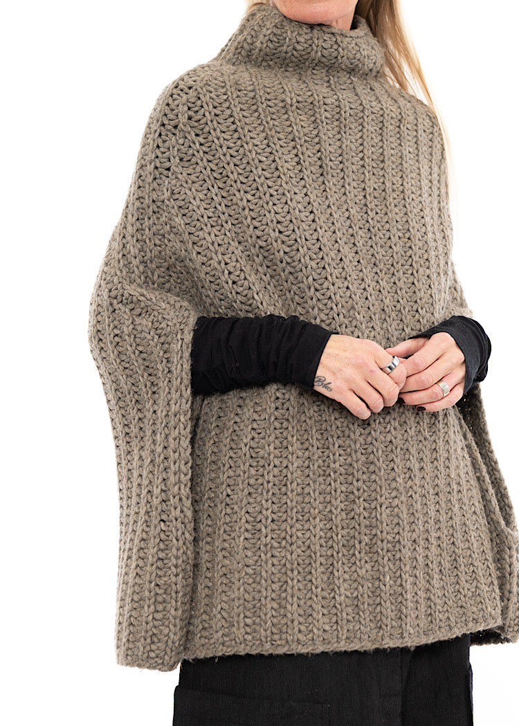 PRE-LOVED ANNETTE GÖRTZ EVEN PULLOVER