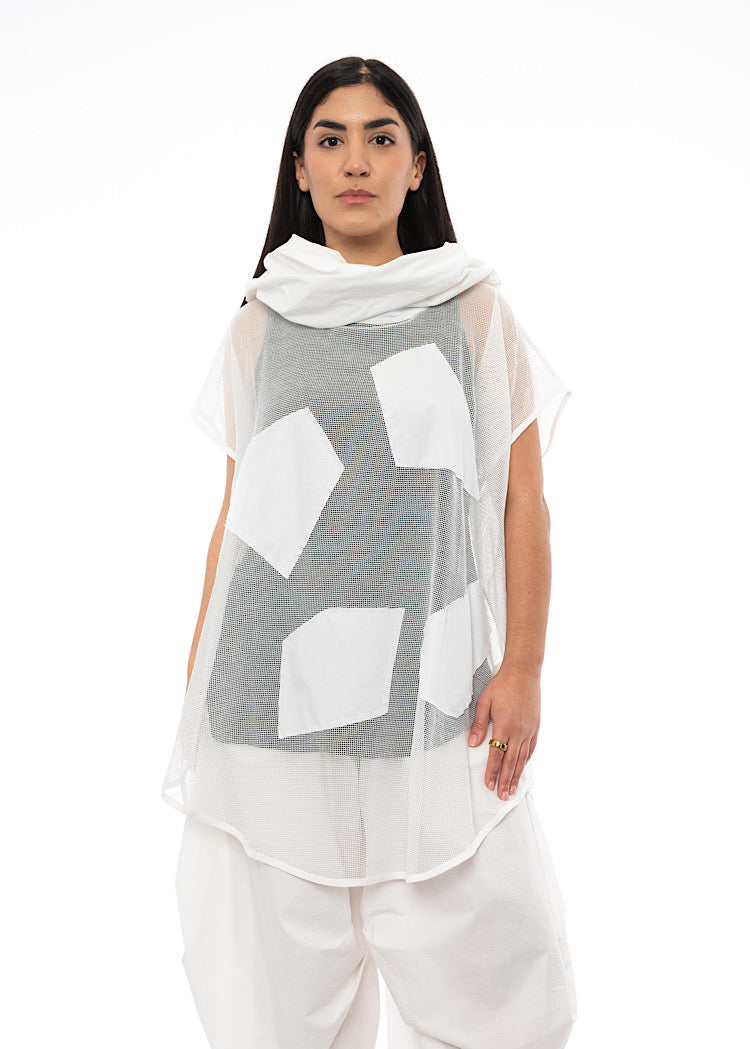 ZILBERMAN TUNIC