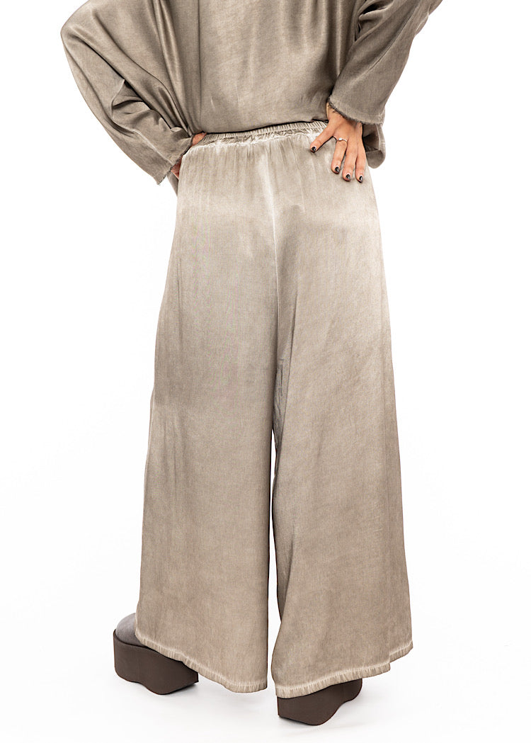 SANCTAMUERTE TROUSER