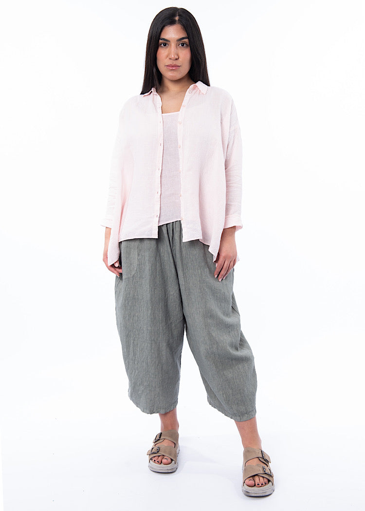 MANUELLE GUIBAL TROUSER