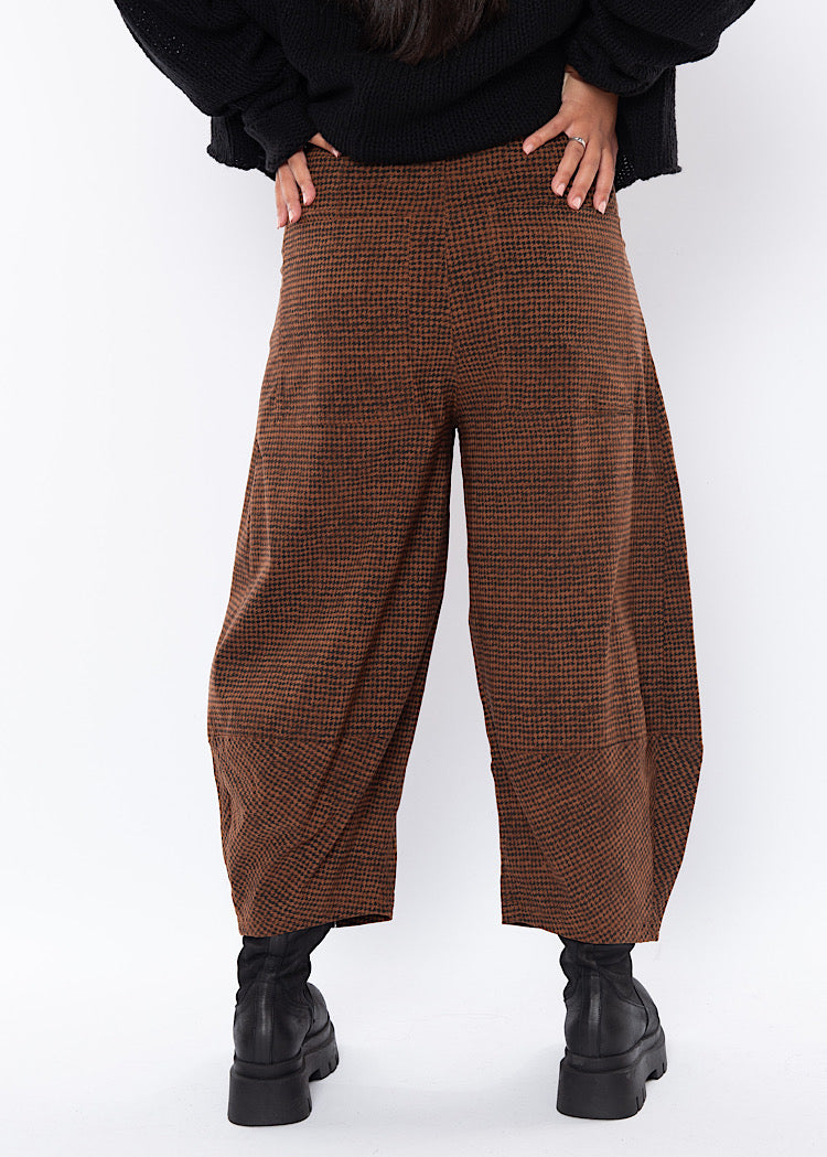 RUNDHOLZ BLACK LABEL TROUSER