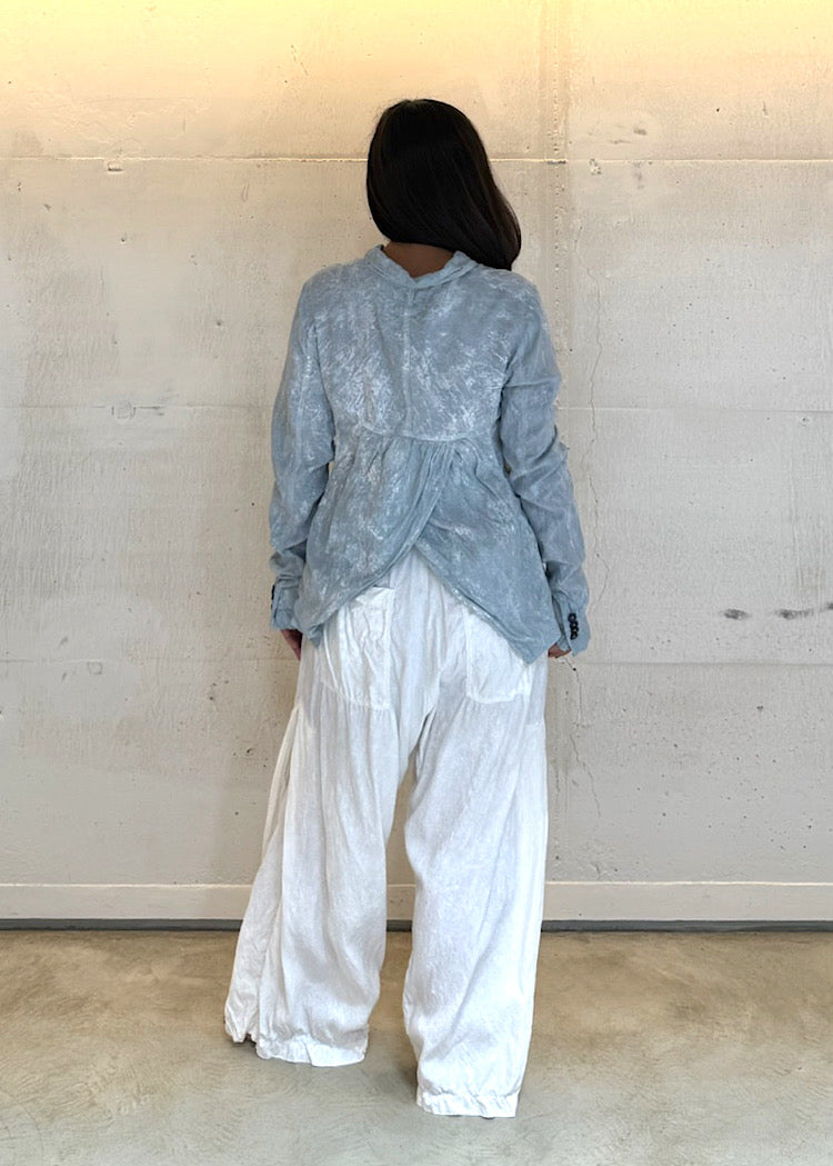 PRE-ORDER RUNDHOLZ DIP TROUSER