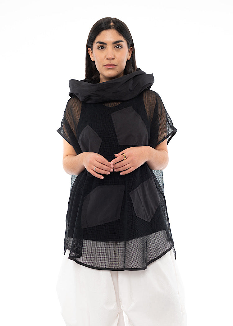 ZILBERMAN TUNIC