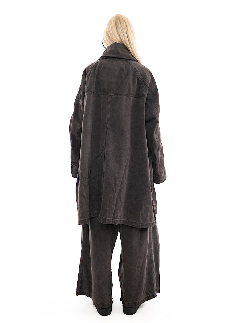RUNDHOLZ MAINLINE COAT