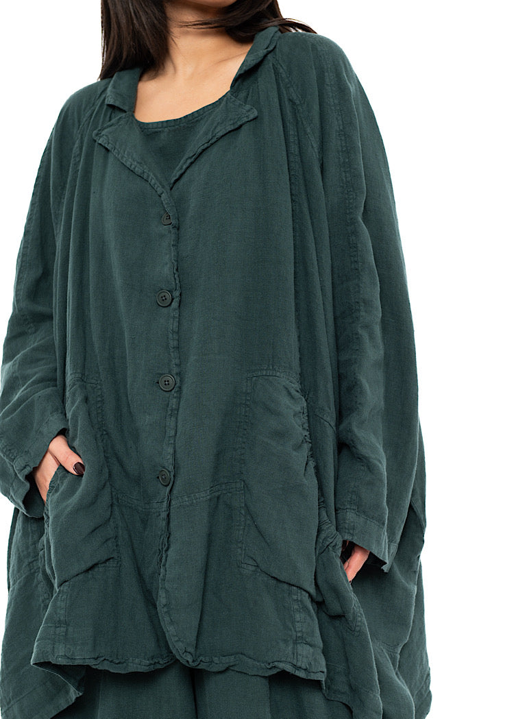 RUNDHOLZ BLACK LABEL COAT