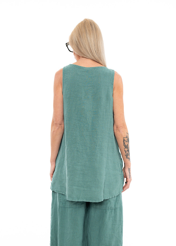 RUNDHOLZ BLACK LABEL TOP