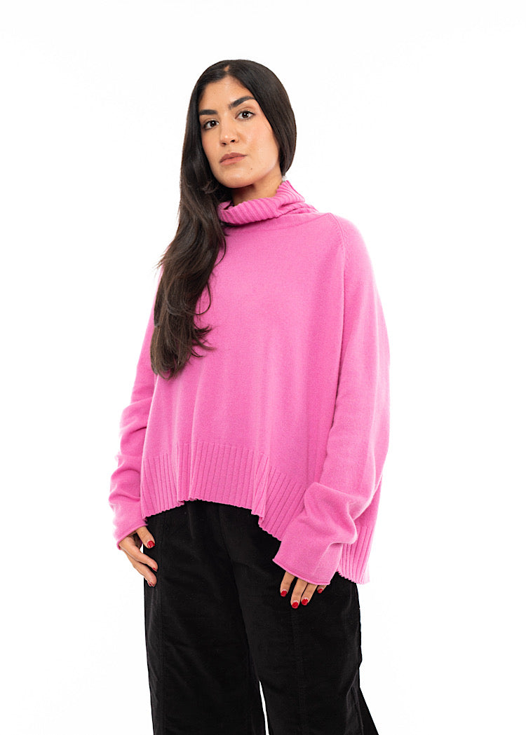 RUNDHOLZ BLACK LABEL PULLOVER