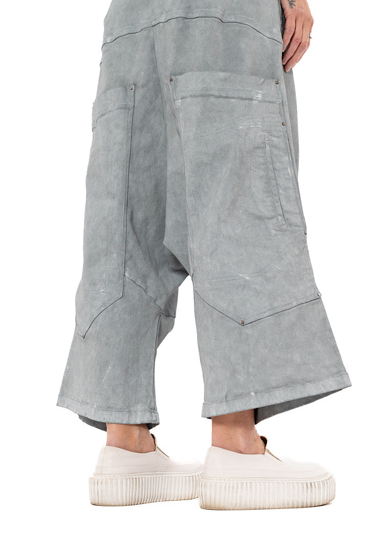 RUNDHOLZ DIP TROUSER