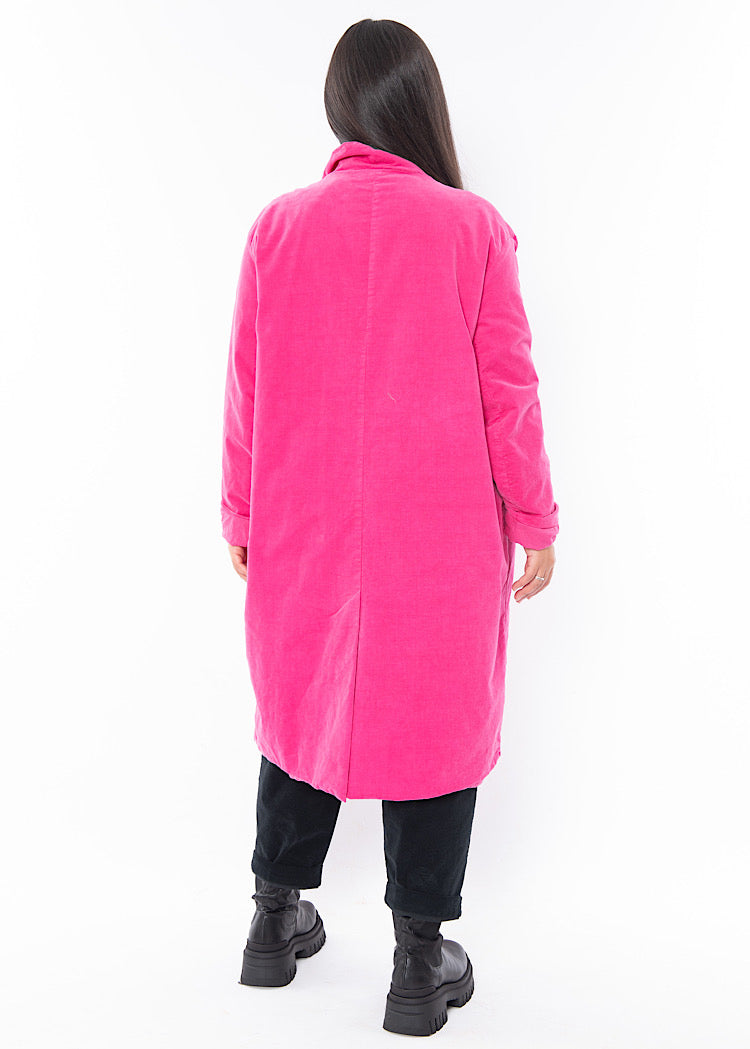 HANNOH WESSEL MARTA COAT