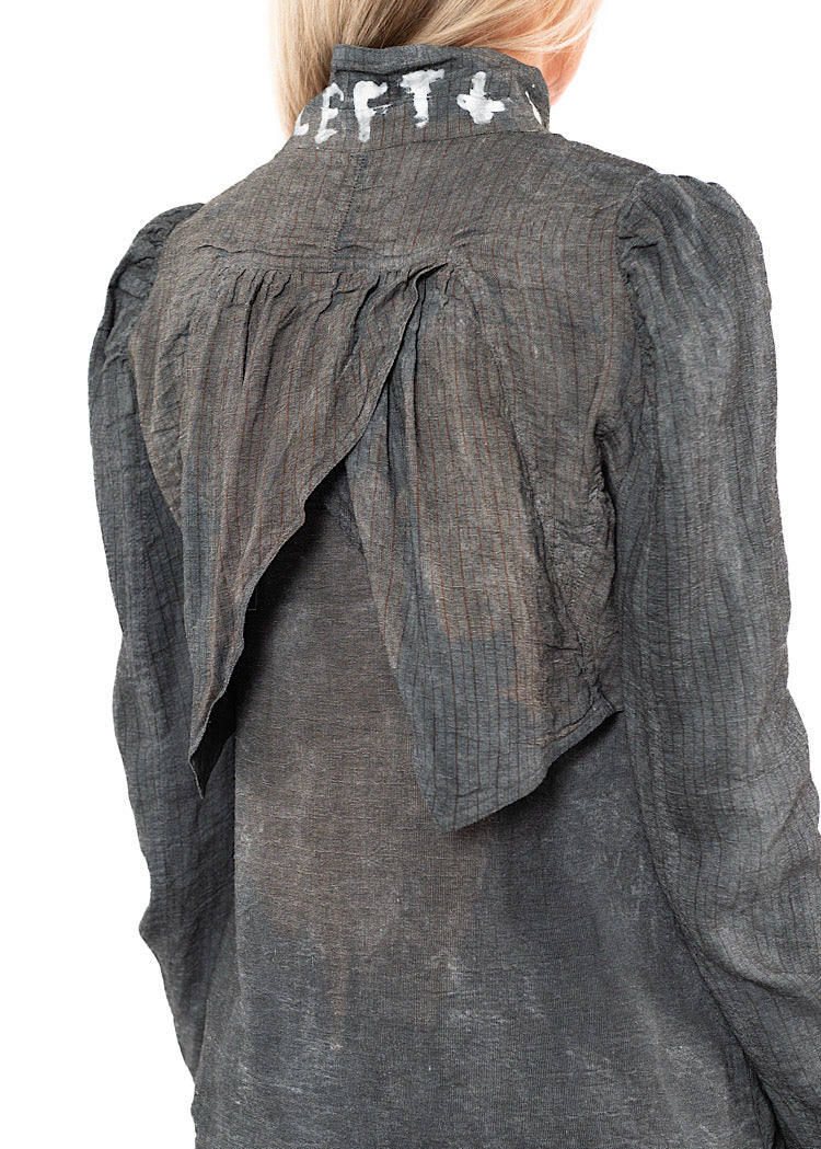 RUNDHOLZ DIP JACKET